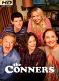 Los Conner Temporada 2 [720p]
